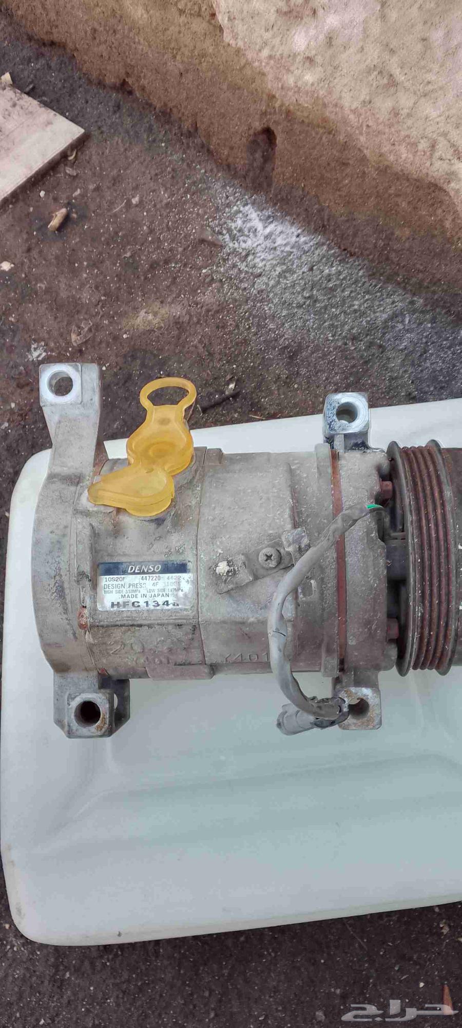 كمبرسل وكاله نضيف جدا64571838695939110