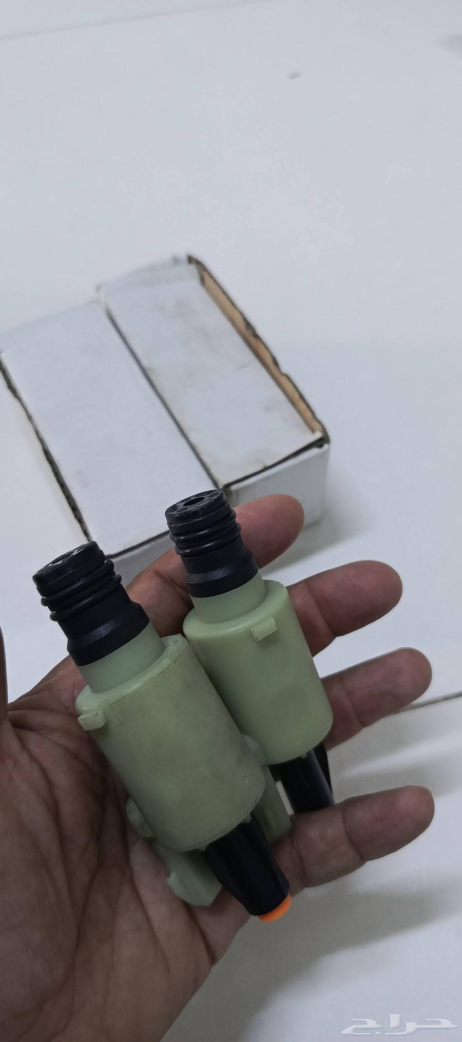 بلوف هيدروليكي فورد64573221142529111