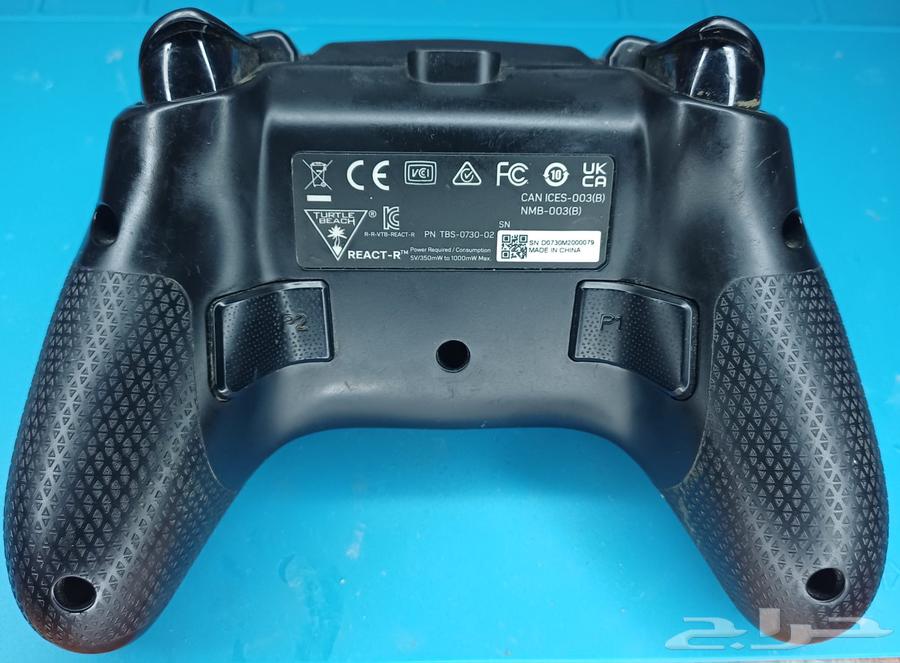 يد احترافي أصلية64413071140481111