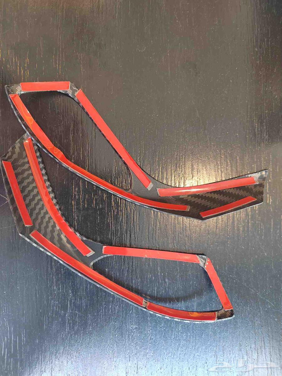 ديكور دركسيون هيونداي النترا64572967626755112