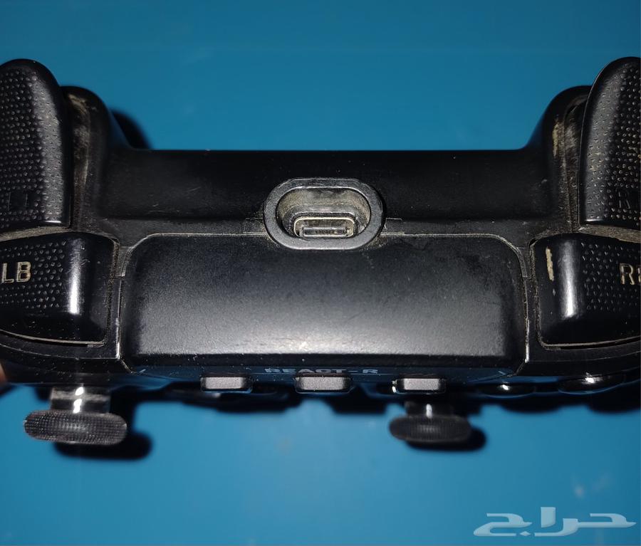 يد احترافي أصلية64413071140481114