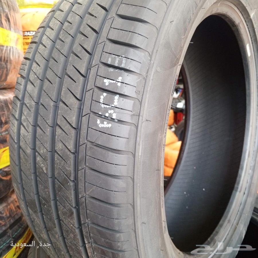 265 50 20 لاندسبايدر انتاج 2564414940418305111