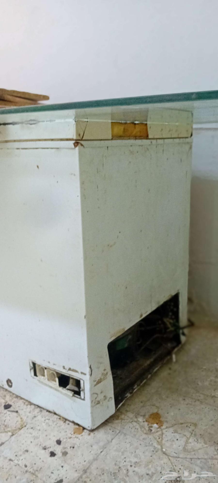 ثلاجه للبيع64417332938241112