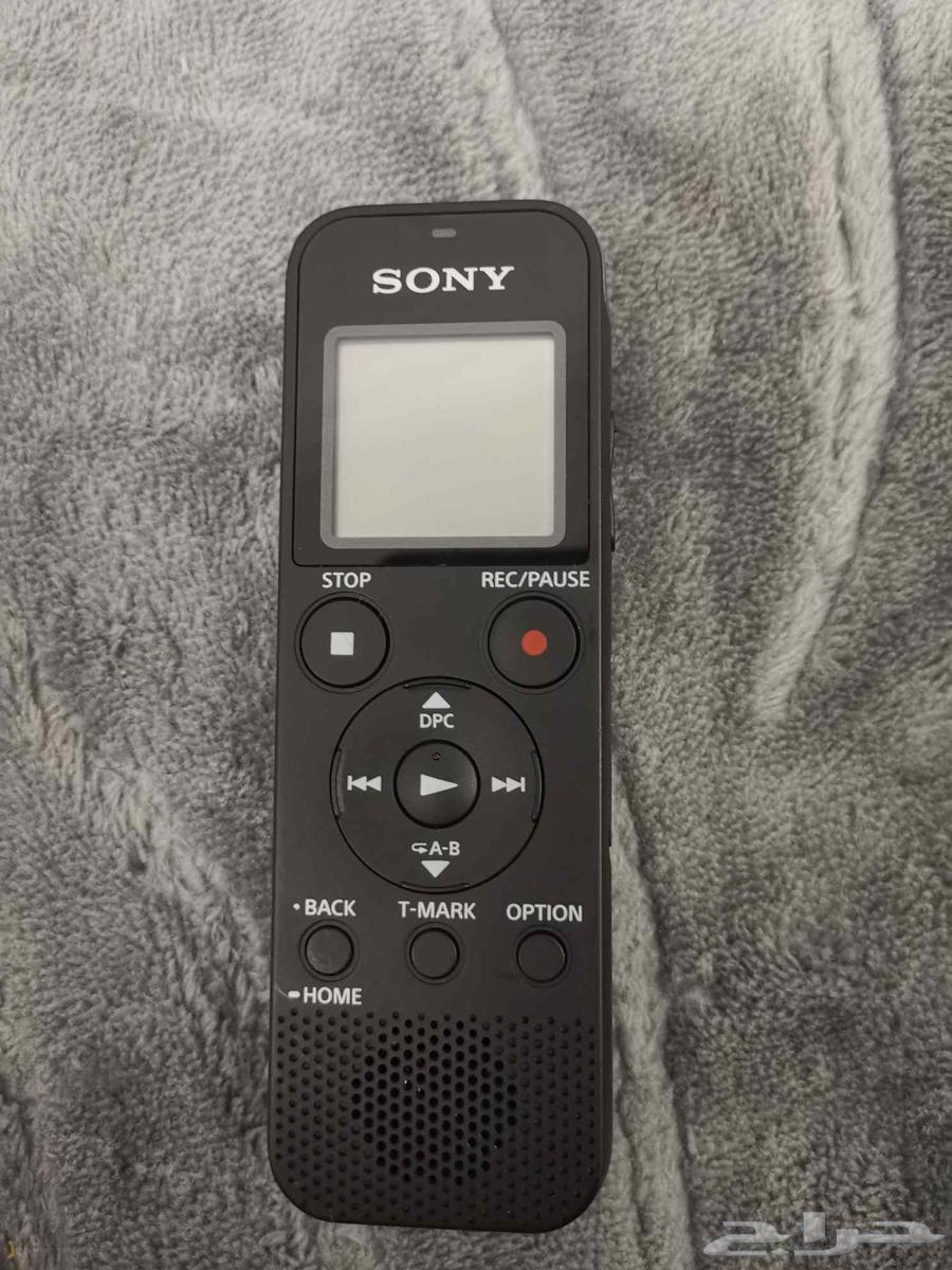 جهاز تسجيل سوني نظيف جدا جدا64416134597763112