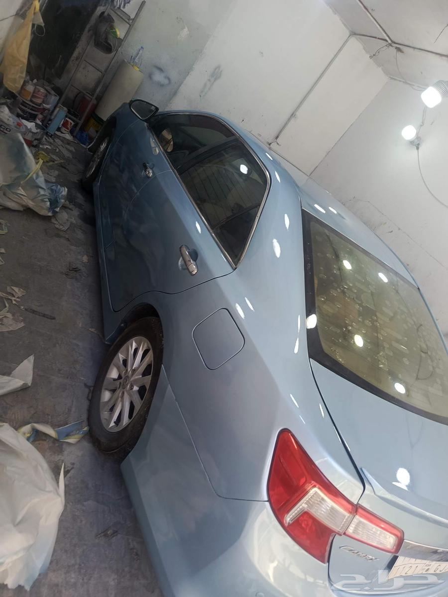 رش بويا لمعه رش جنوط تغيير لون السيارة من الدخل64569508632194111