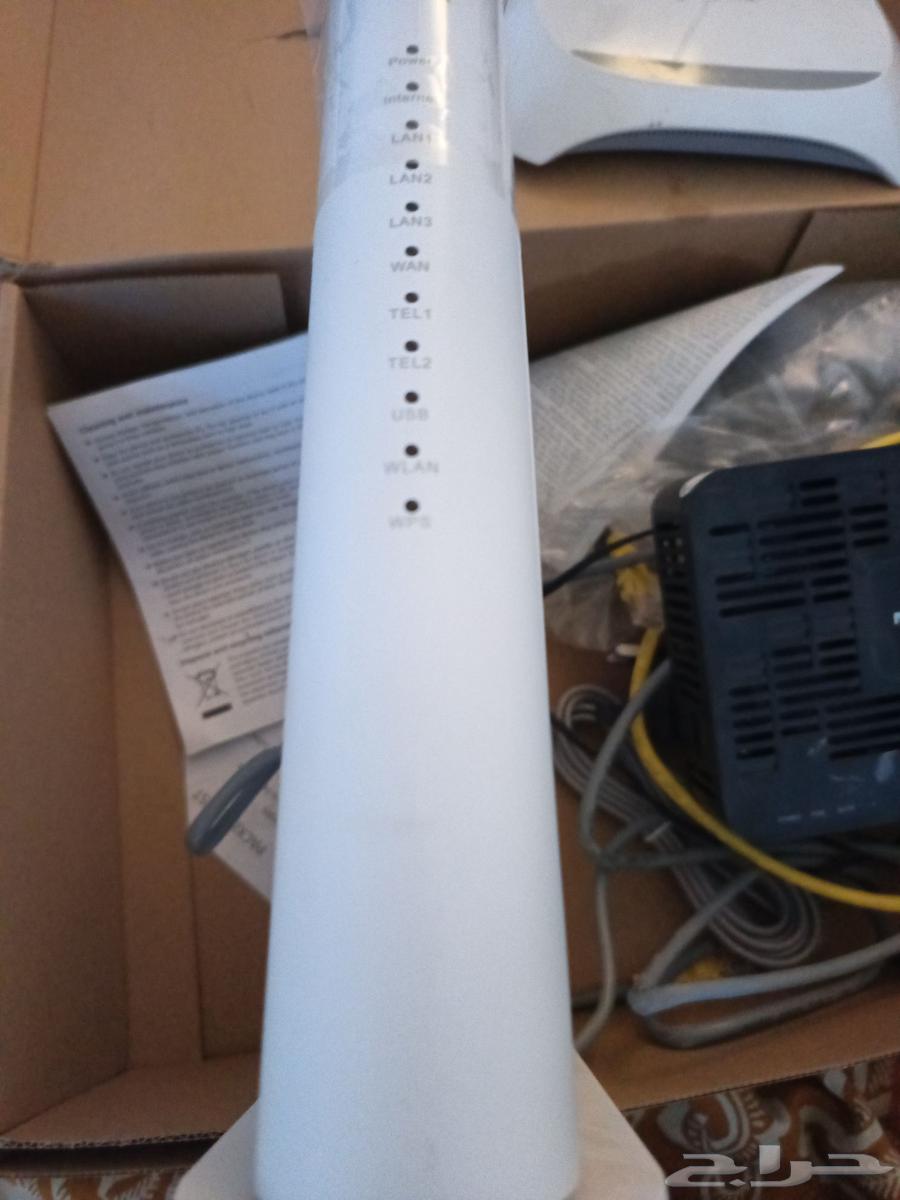 Fiber Optic Modem64413878272131110