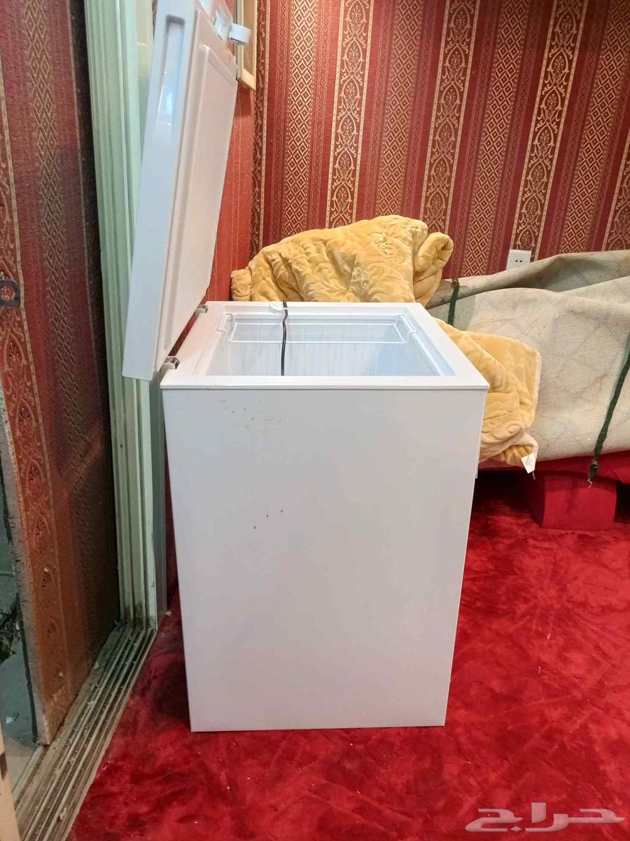 New fridge used for less than a month64416769724673112