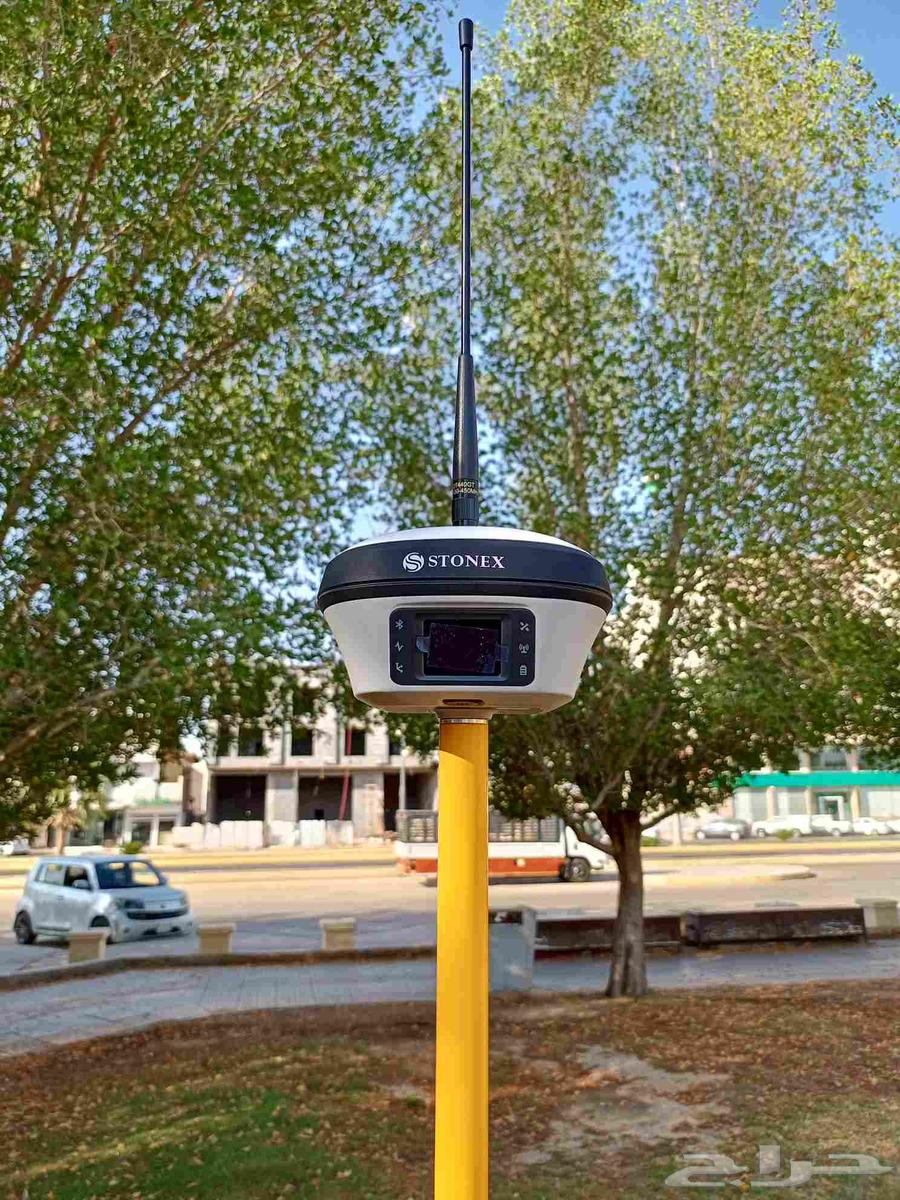 gps stonex للبيع وللايجار واستبدال64413453221121110
