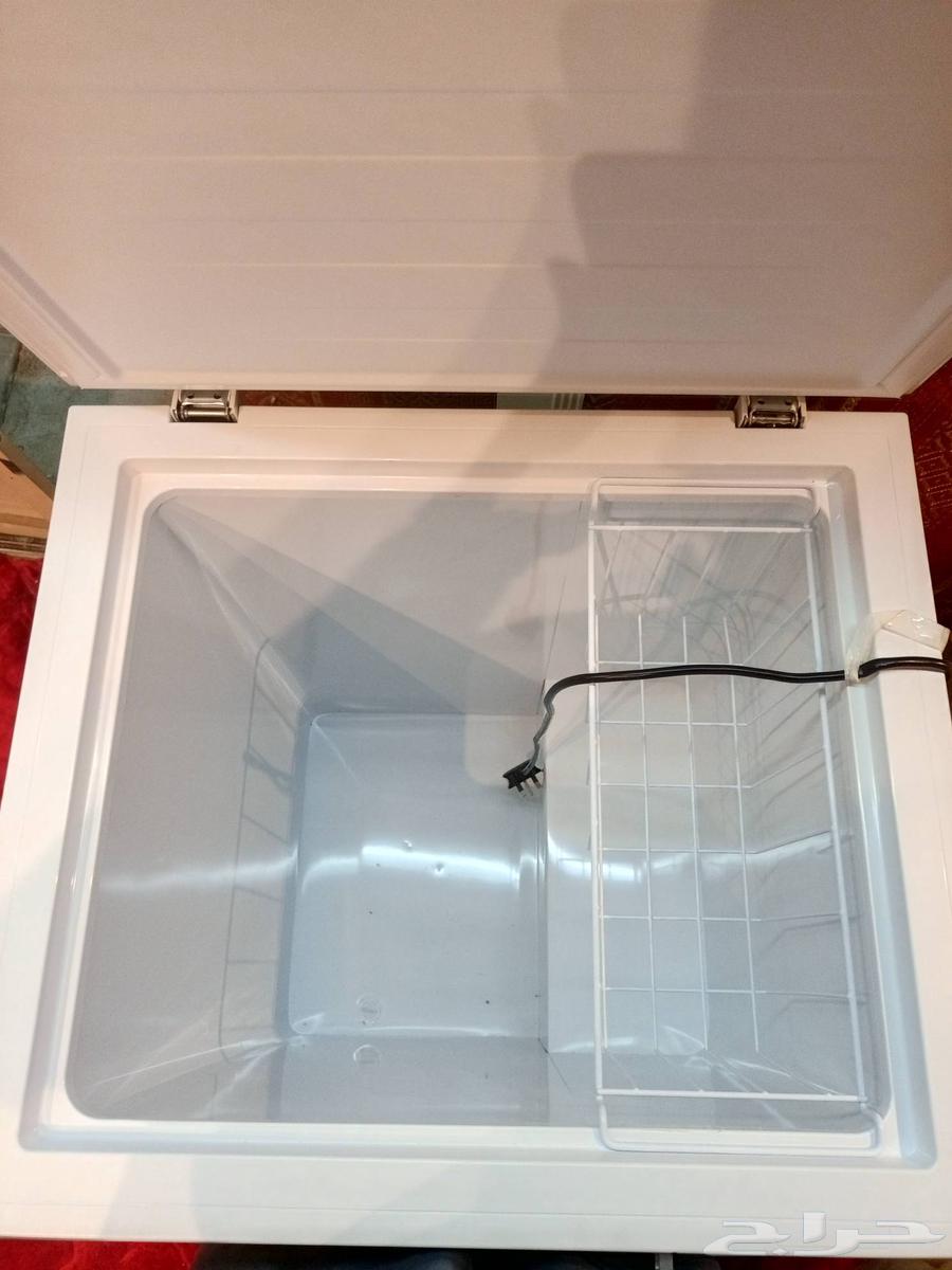 New fridge used for less than a month64416769724673114