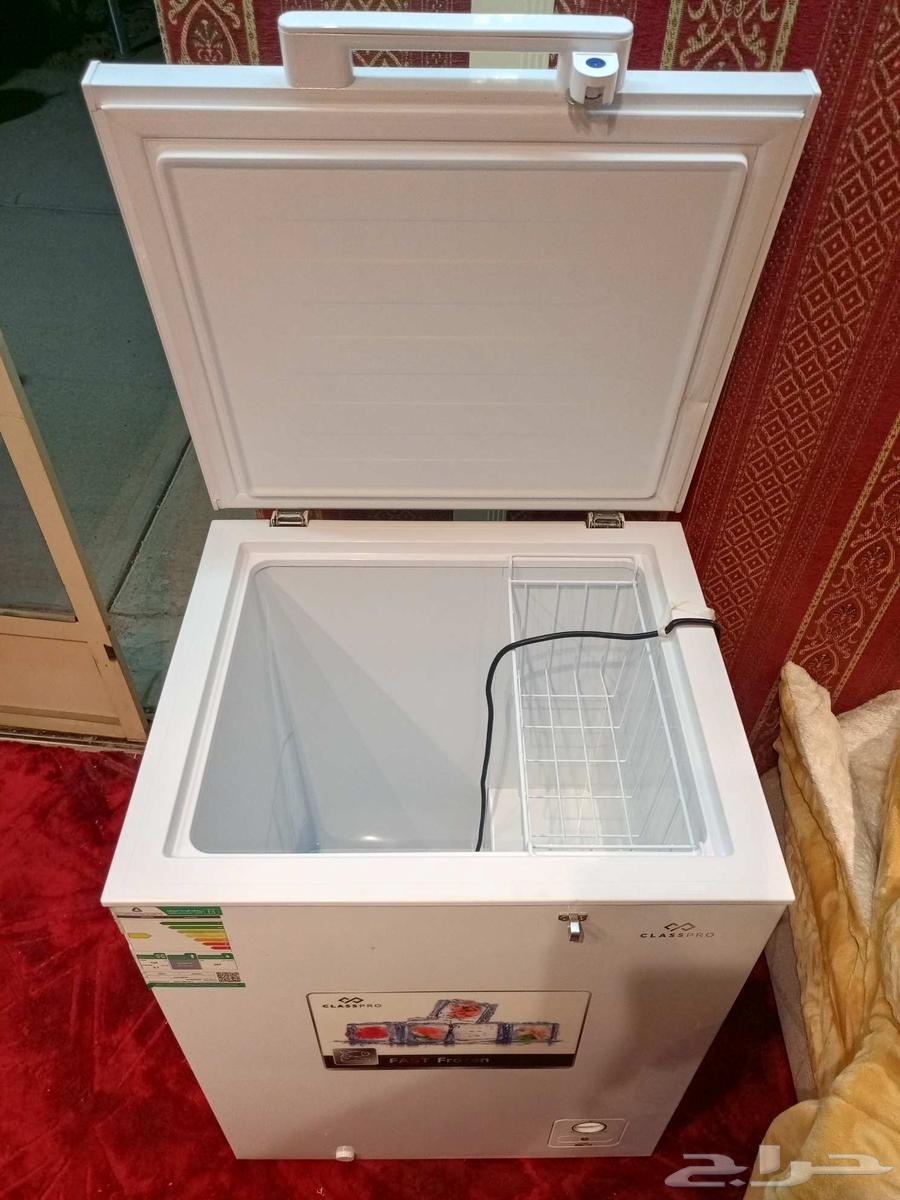 New fridge used for less than a month64416769724673113