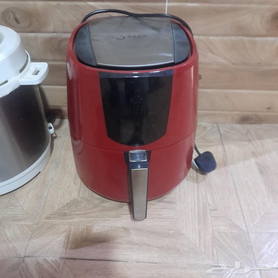 اجهزة مطبخ كهربائية مستعمل بحالة الجديد64416954612481111