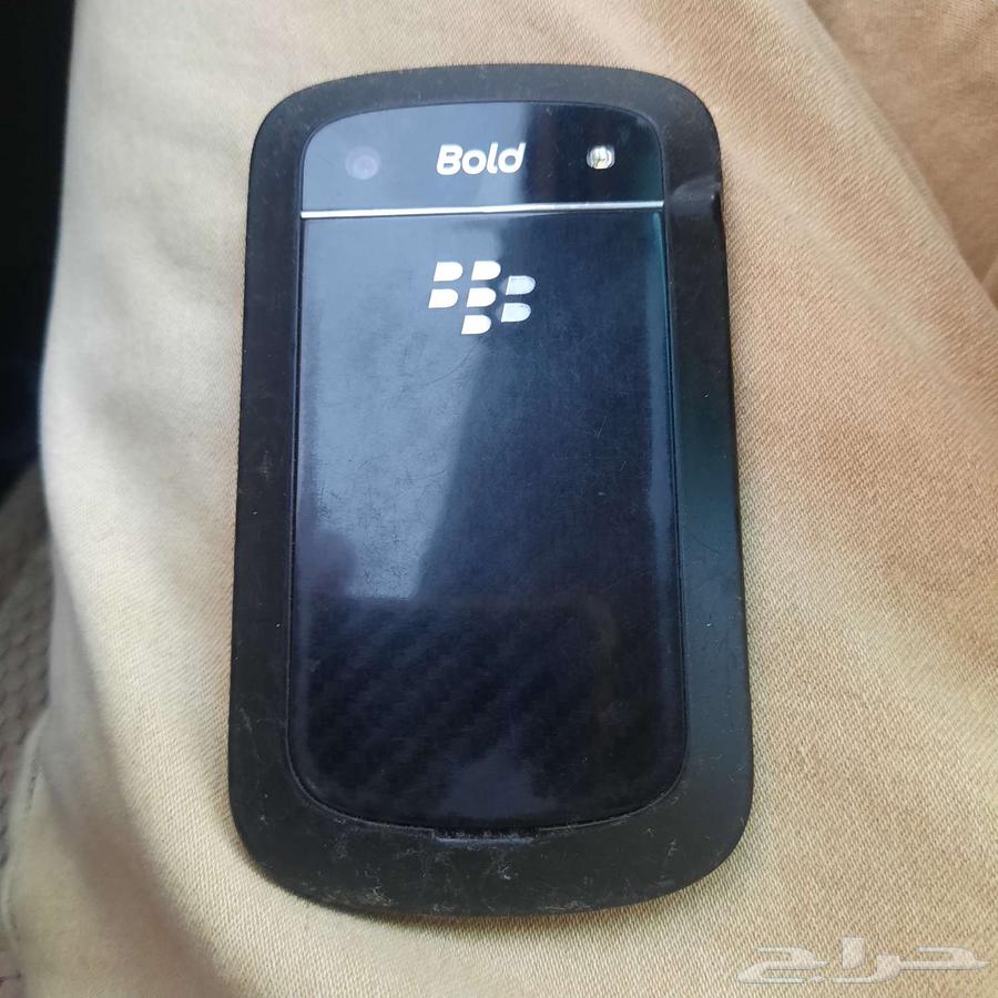 جوال بلاكبيري بولد وجوال موتورولا64416967711363110