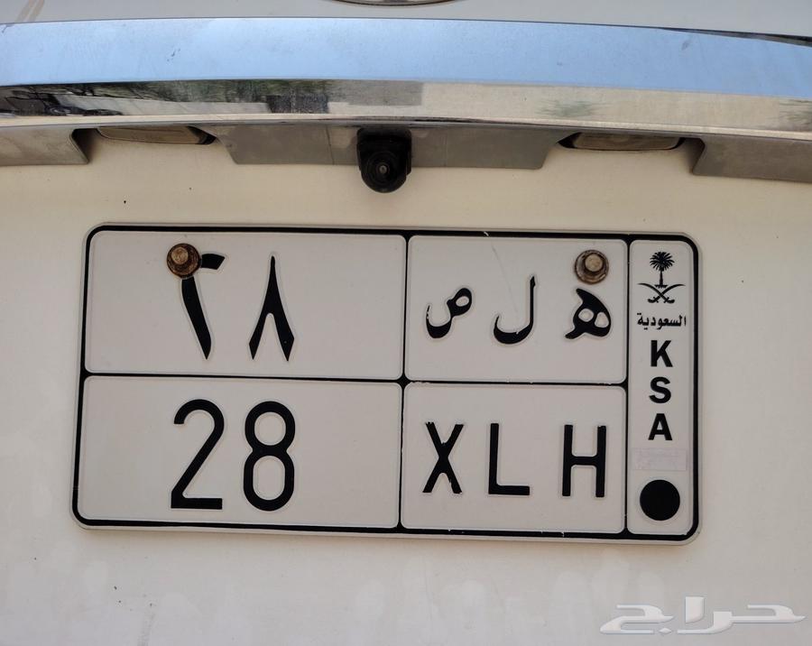 لوحه مميزه. للبيع جاهزه لنقل تنتمي. عام و مديل سيارة64573024251906110