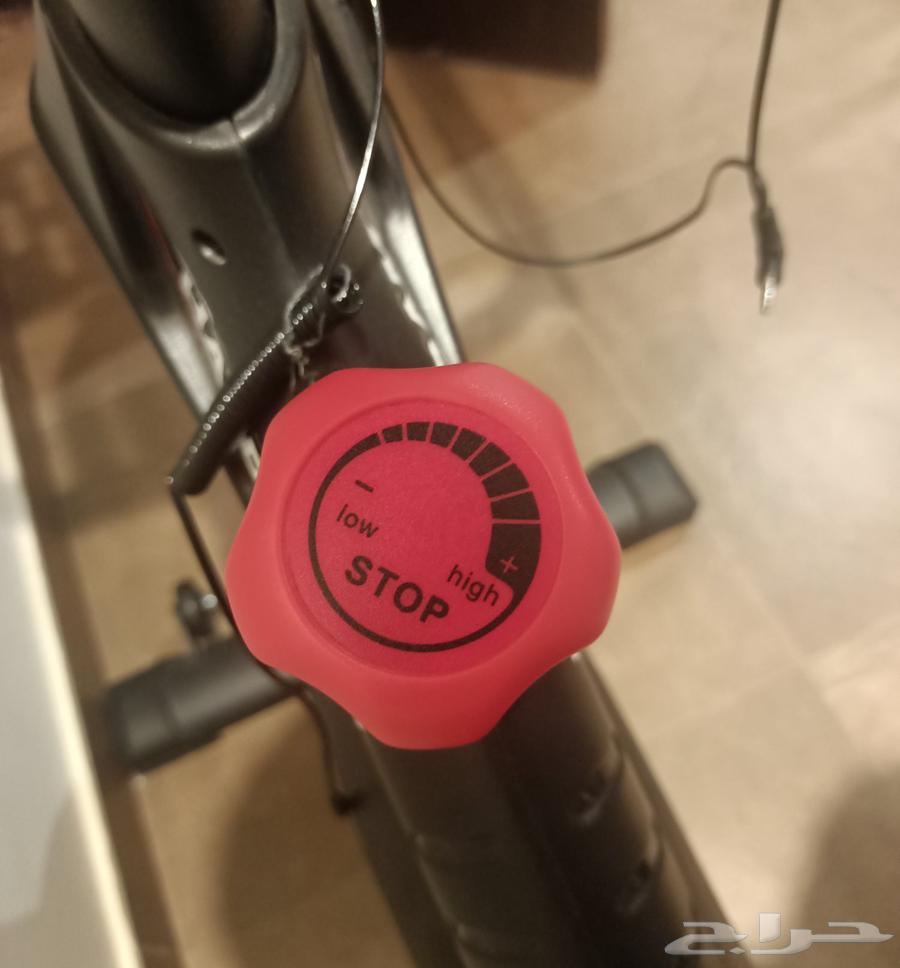 Used cardio device, no problems64415612699778112