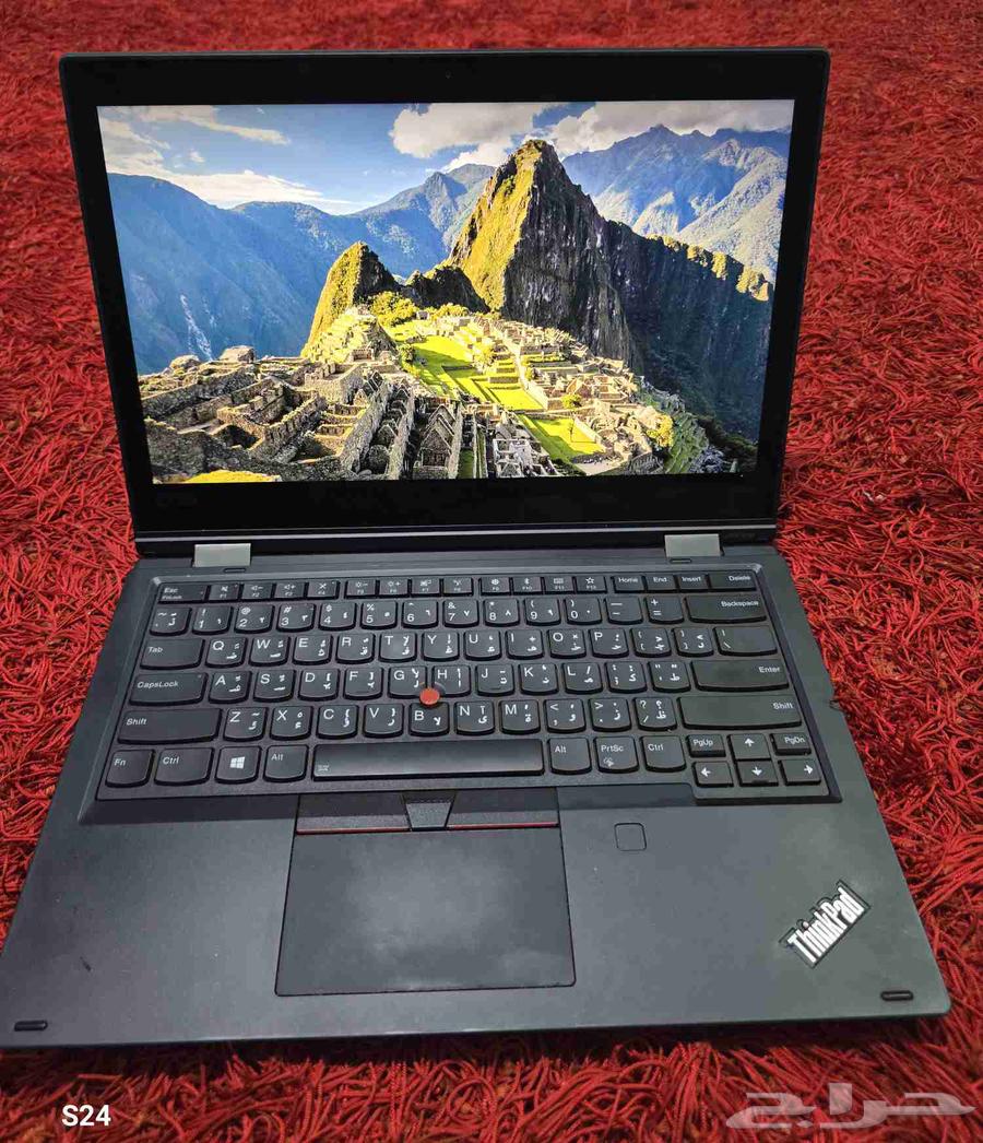 Lenoovo ThinkPad X1 Yoga L390 Core i5 8thGen Touchscrn64418985213955110