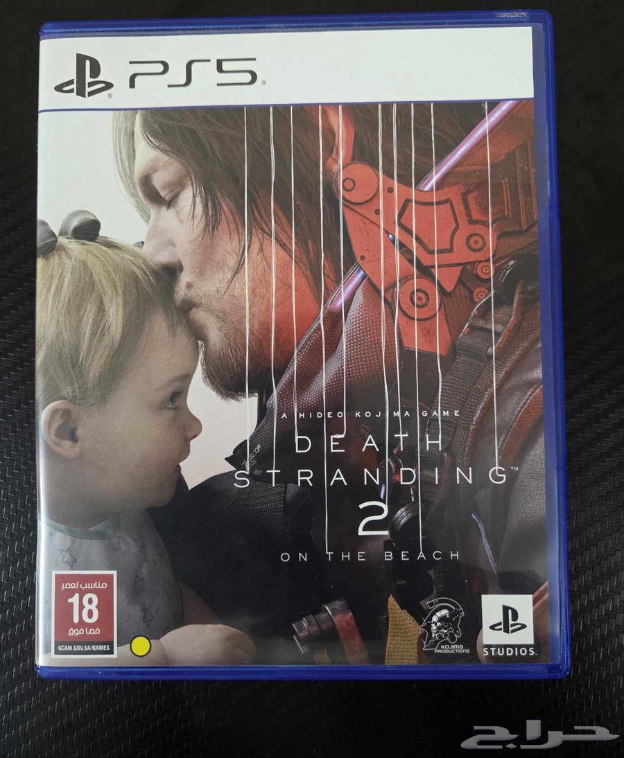 death stranding 264418403934721110