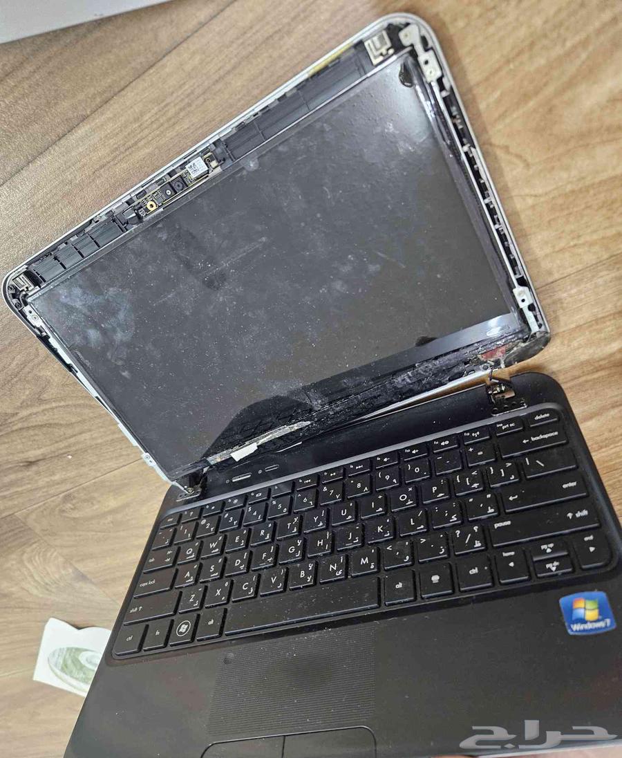 لابتوب hp64418052788611111