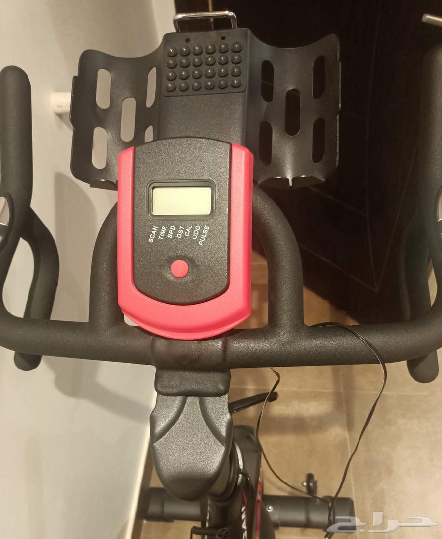 Used cardio device, no problems64415612699778113