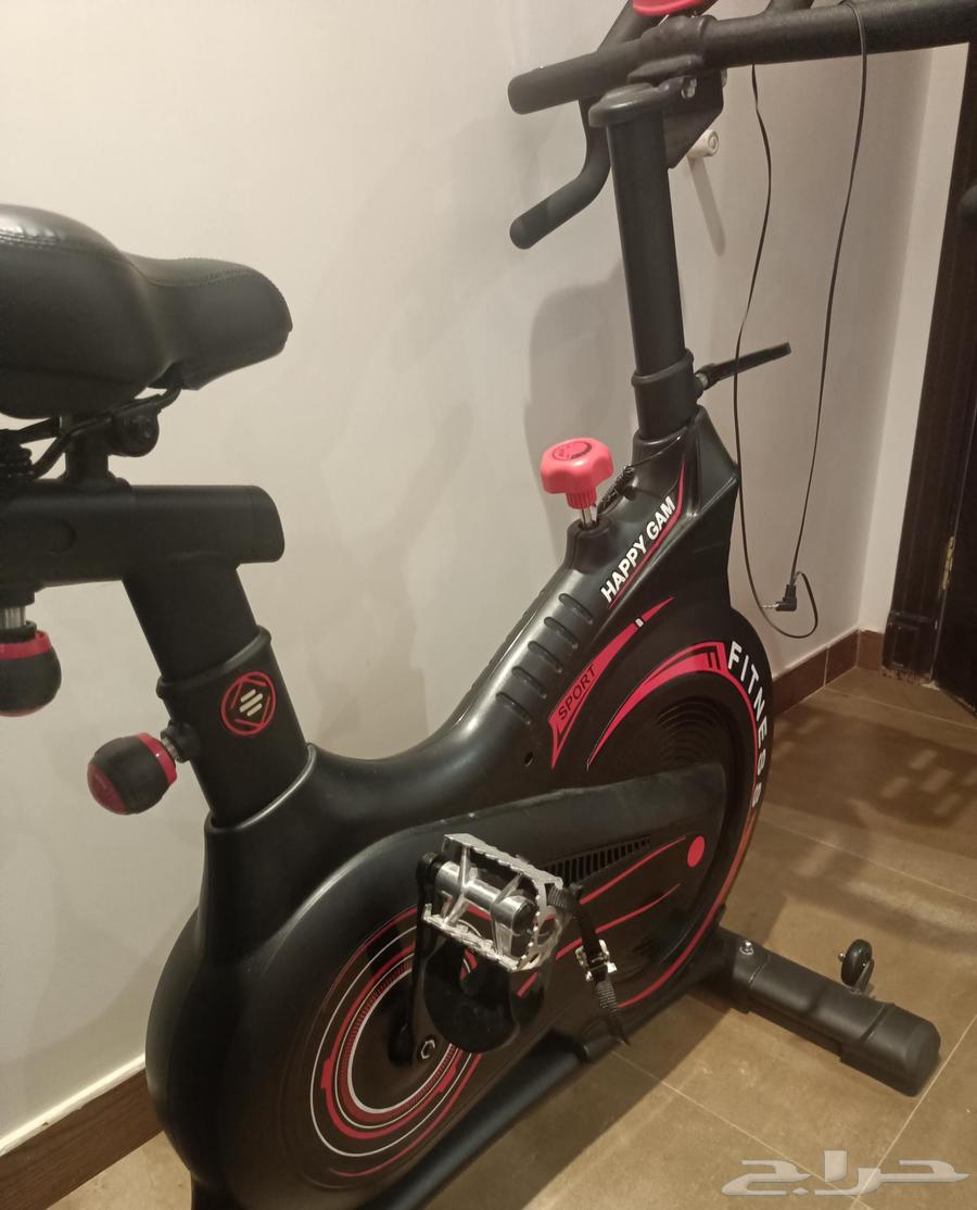 Used cardio device, no problems64415612699778114