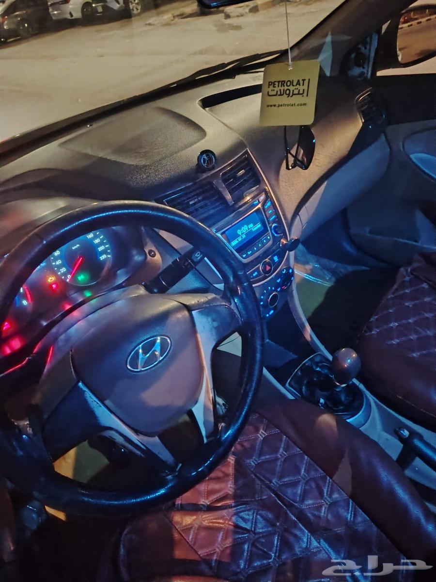 Accent 2013 model manual64577628850050112