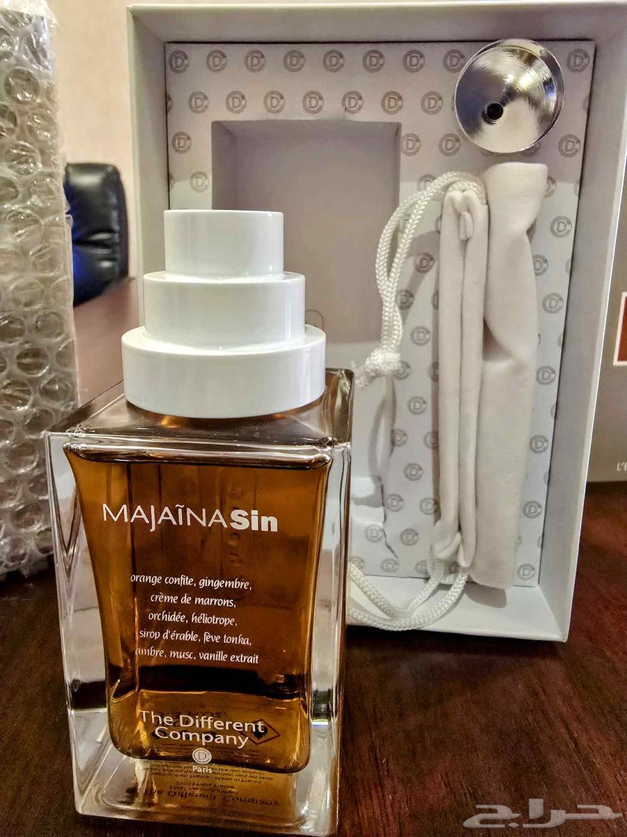 عطر ماجانيا سين64414408607490110