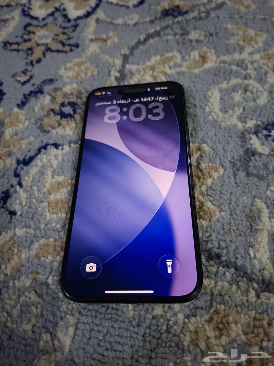 للبيع ايفون بلس 1664417658337922110