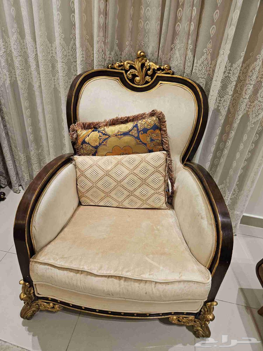 كنب مستعمل للبيع64413514683009113