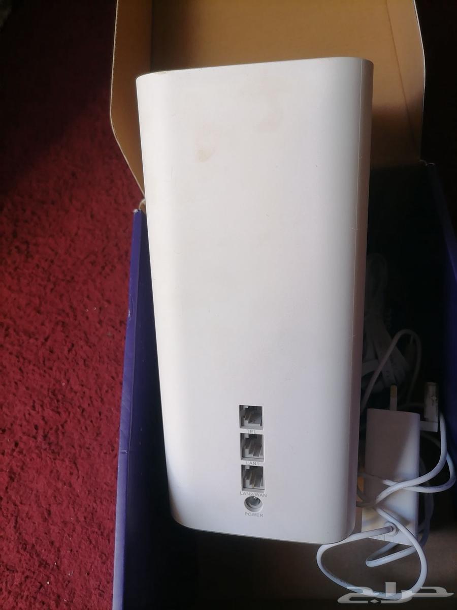 There is an STC 5G modem that supports all SIM cards64416545270019113