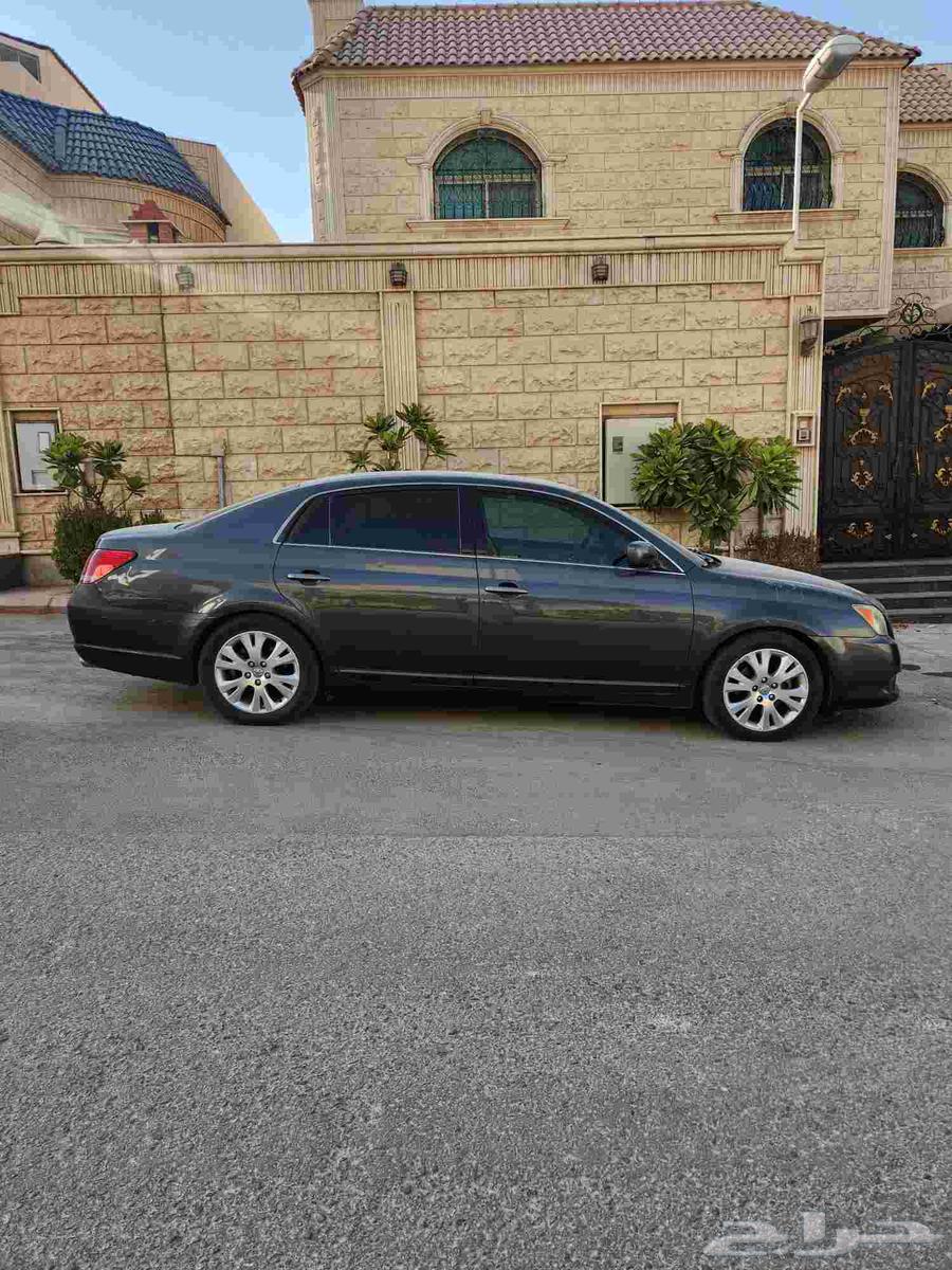 Avalon 2008 for sale64573866788737110