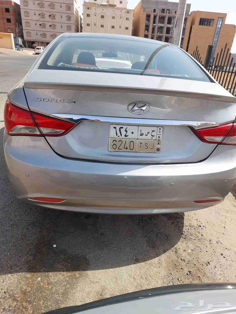 هونداي سوناتا موديل 2014 اتومتك ذوجاج كهرباء مريات كهرباء كس64573390005123112