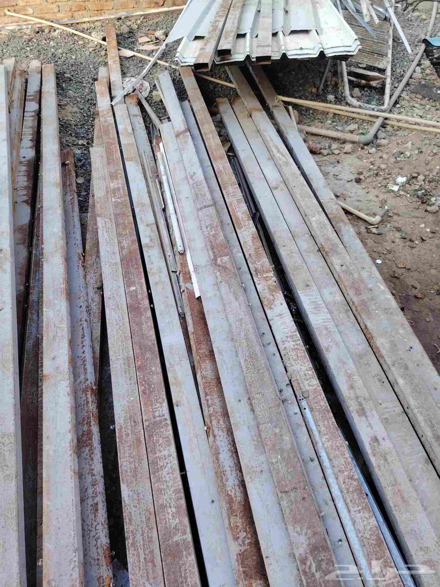 زنك هنقر مستعمل مع الحدايد64418499299971111