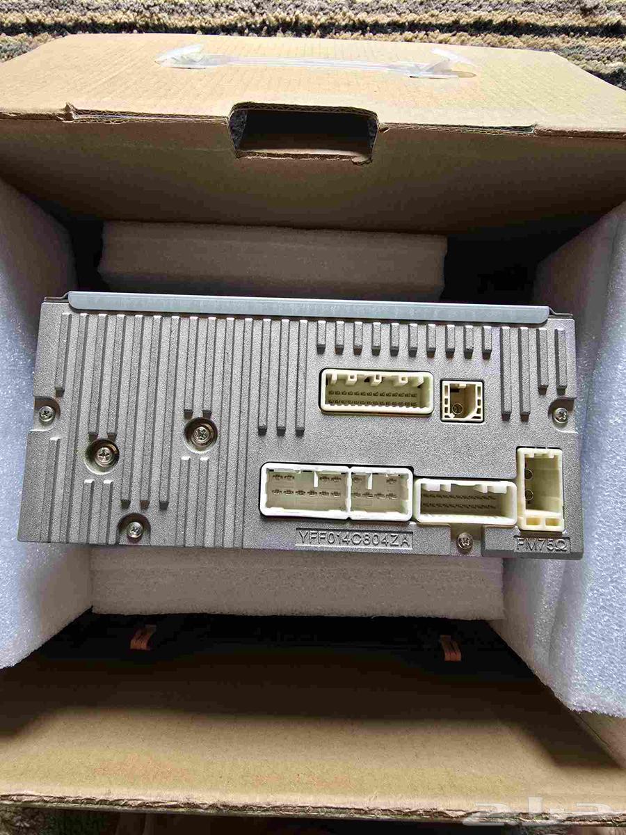 شاشة وديكور واسطب لاندكروزر 202164573164939395110