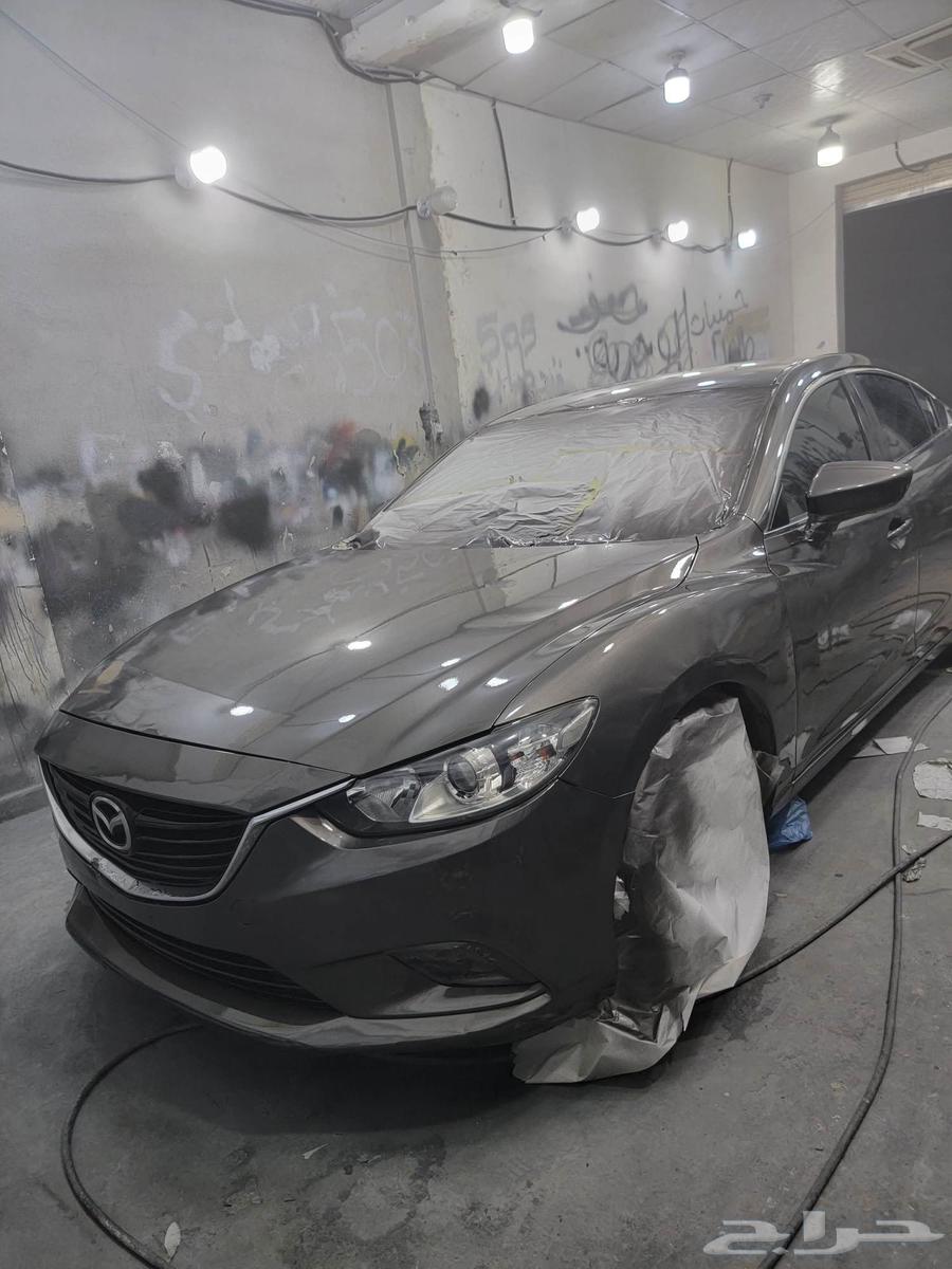 رش كامل 700ريال فقط جميع سيارات64576129310467111