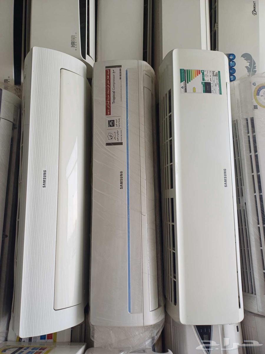 Sale of all types of air conditioners including delivery, installation, and warranty included64415478052738110