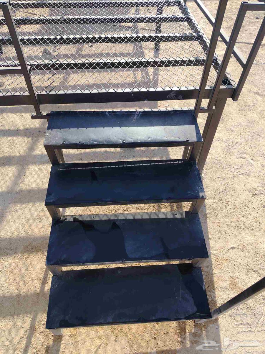 دكت حديد التميز64416281041155110