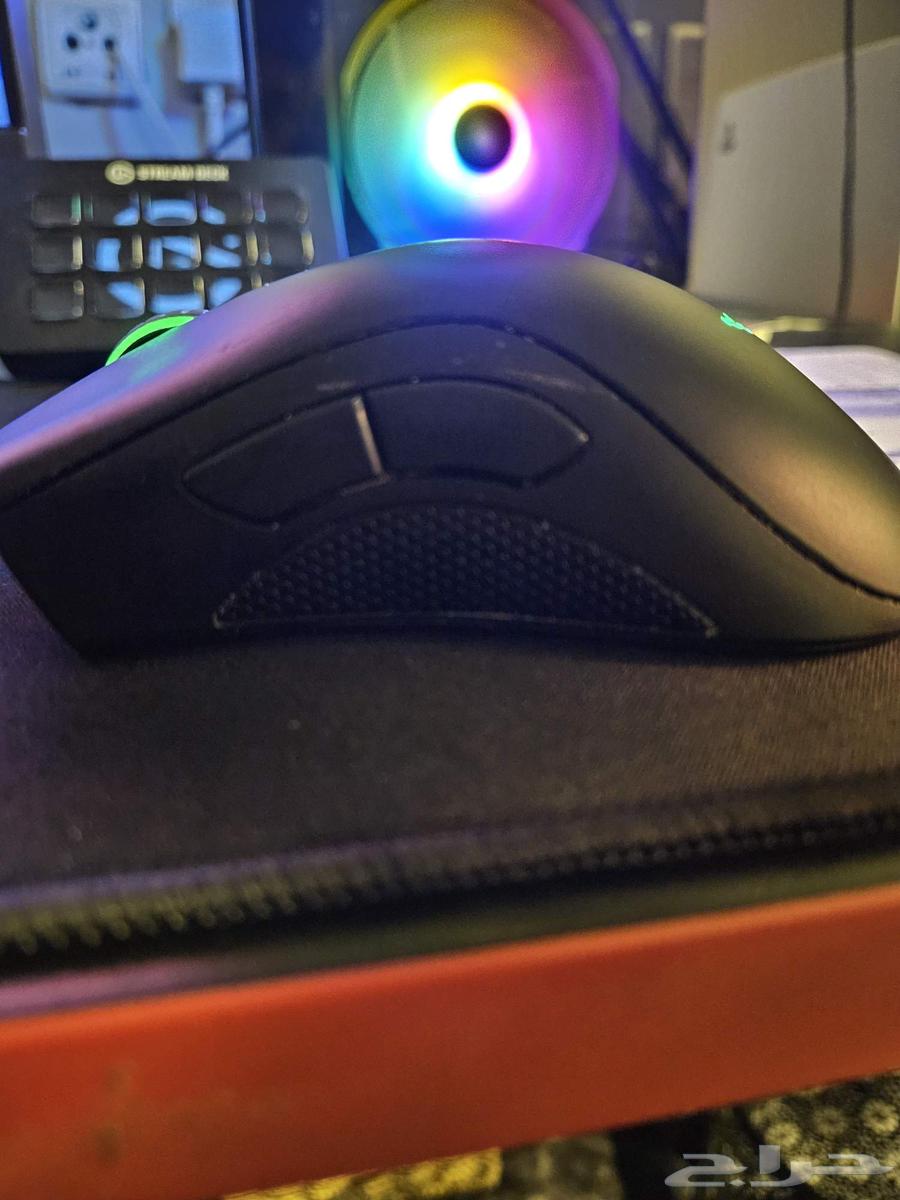 Razer DeathAdder Wired Mouse64417373179522111