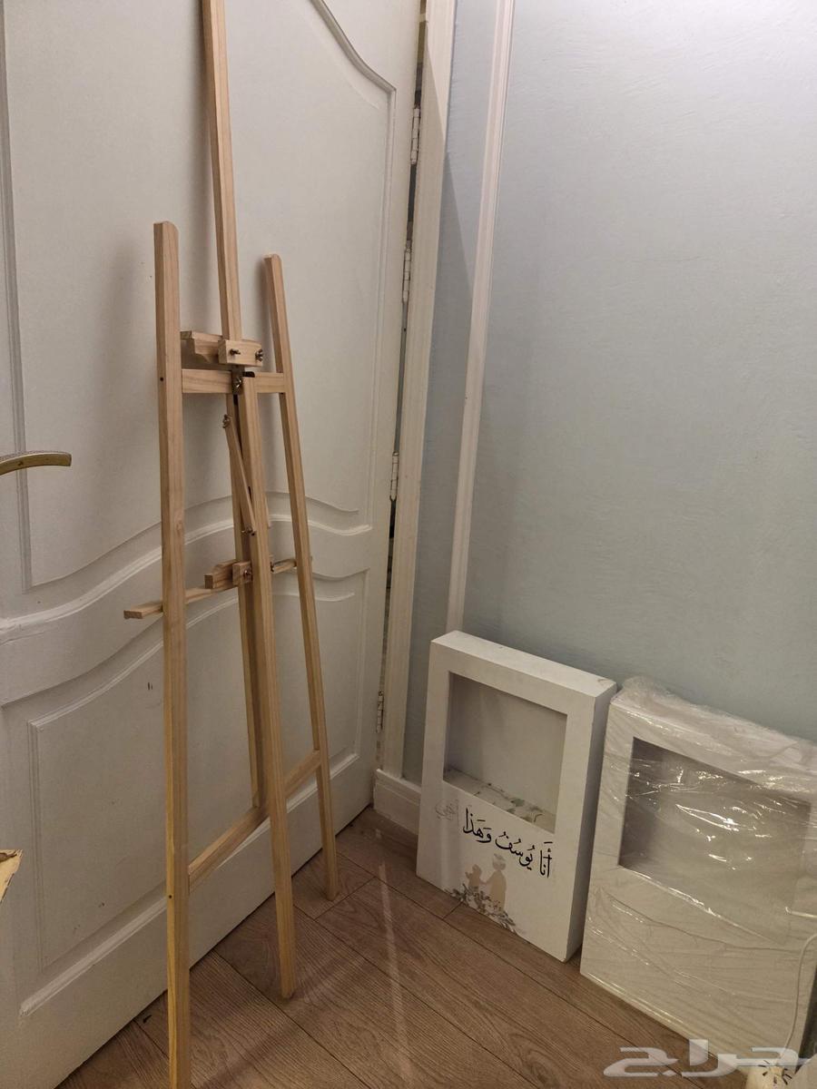 استاند استقبال وعربية أطفال64412306100739110