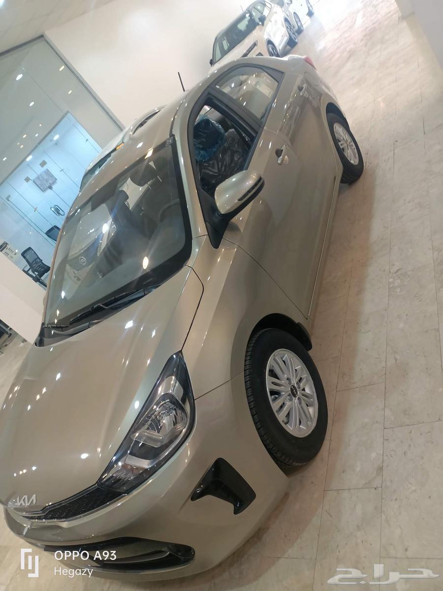 كيا بيجاس استاندر 2025 ومطور64571354451075114