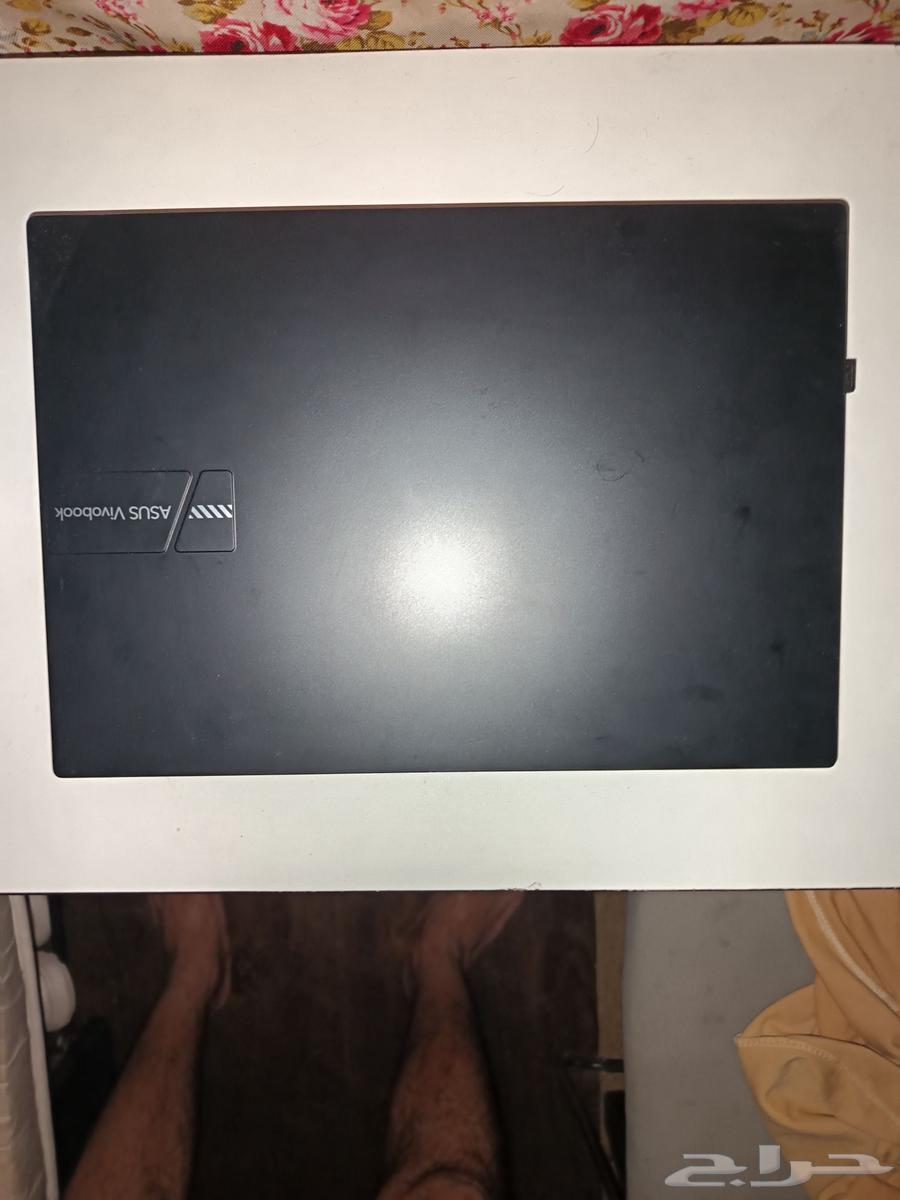 لابتوب فيفو بوك بشاشة مقاس 16 بوصة ومعالج كور 13900-19 وذاكر64406904631043114