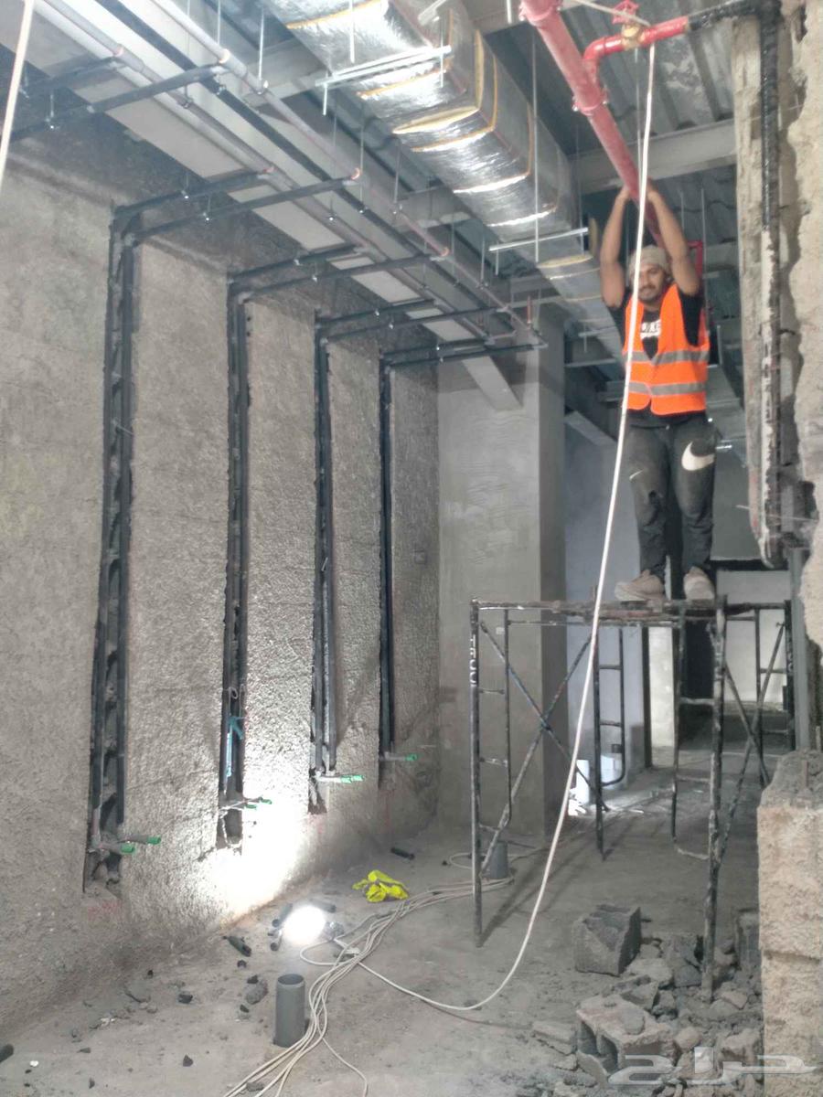 Contractor for Plastering, Construction, Ceramic, Painting, Restoration, Demolition and Floor Casting64142125040897113