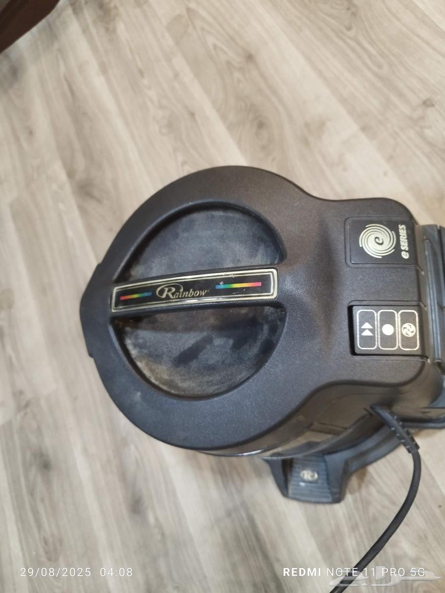 مكنسة رينبو64416730185089114