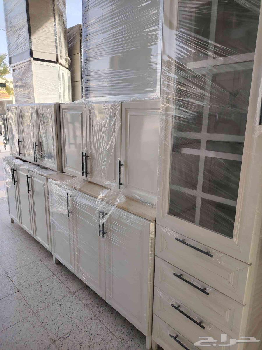 مطابخ جديدة جاهزه64417454401923111