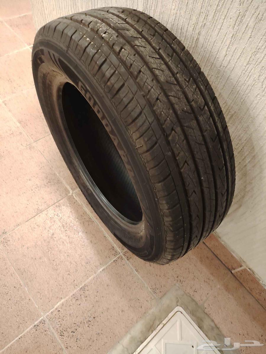 كفر صيني للبيع مقاس 18 شبه جديد64577824488451111