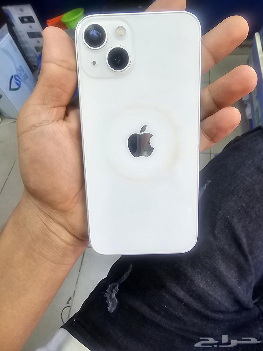 ايفون نضيف64415101219969110