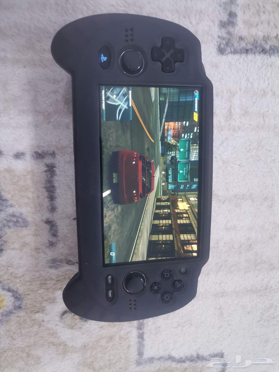 بلاستيشن فيتا PSVITA 1000 مهكر64412535330049112