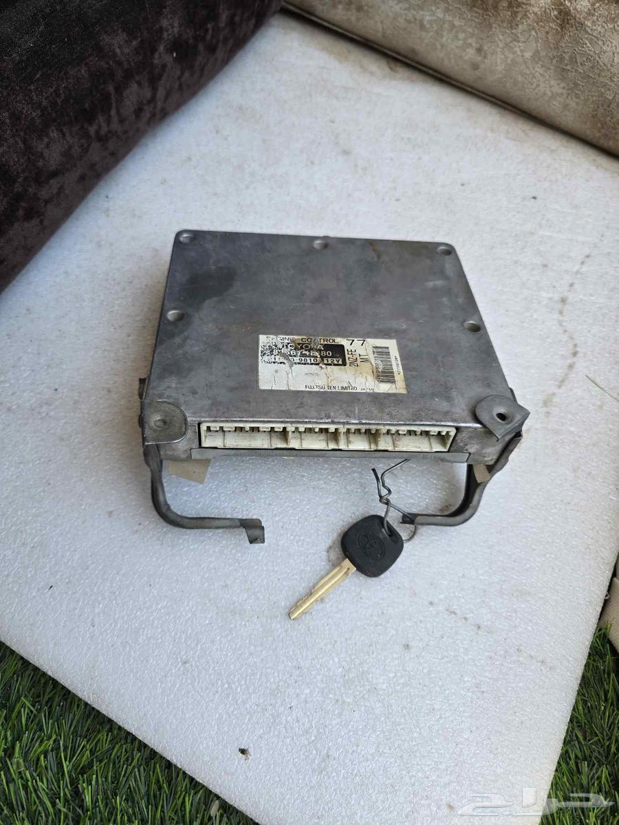 كمبيوتر كرولا من 2001 وفوق64571971688706110