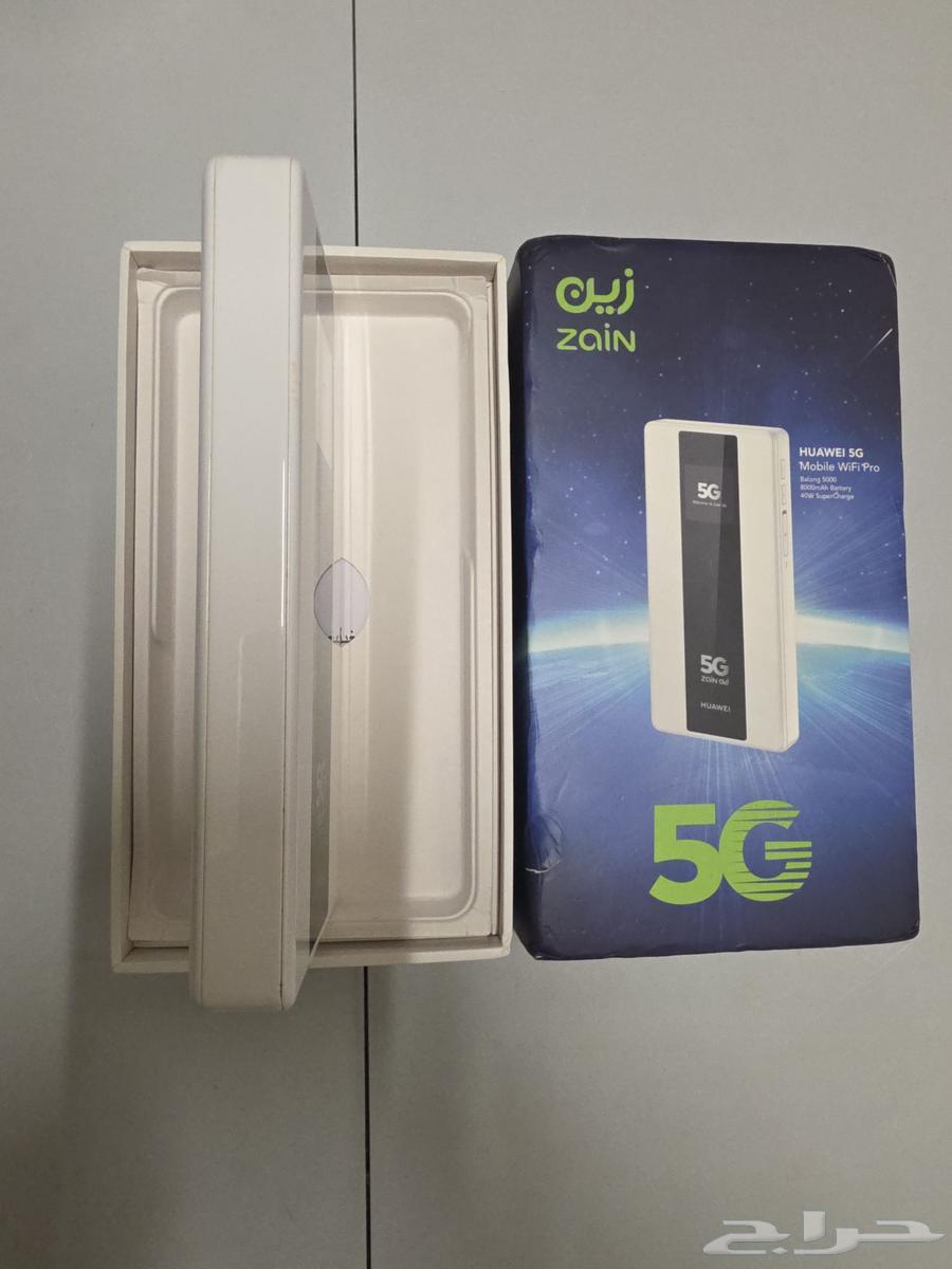 هواوي واي فاي راوتر محمول Huawei Wifi Portable Router 5G64417793552386112