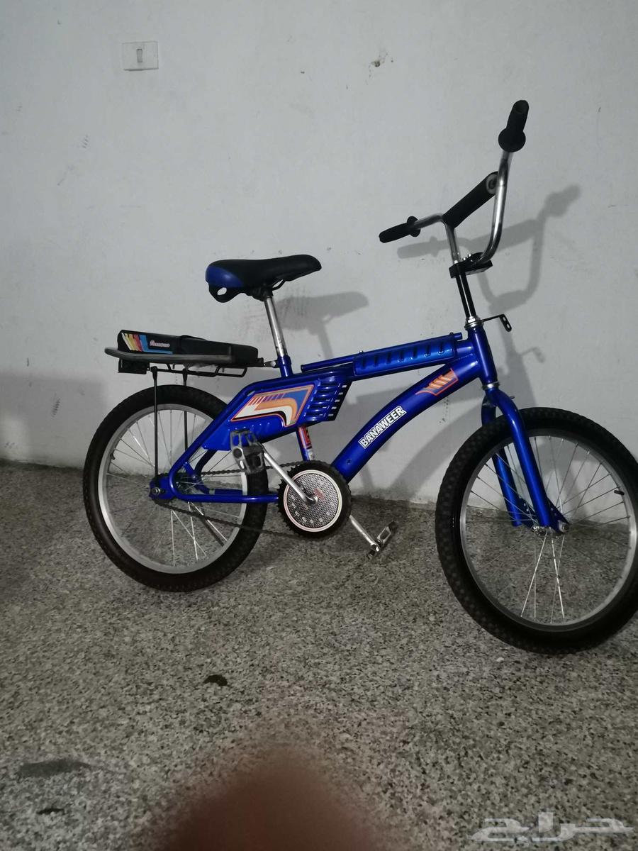 دراجه رامبو للبيع64412642147457110