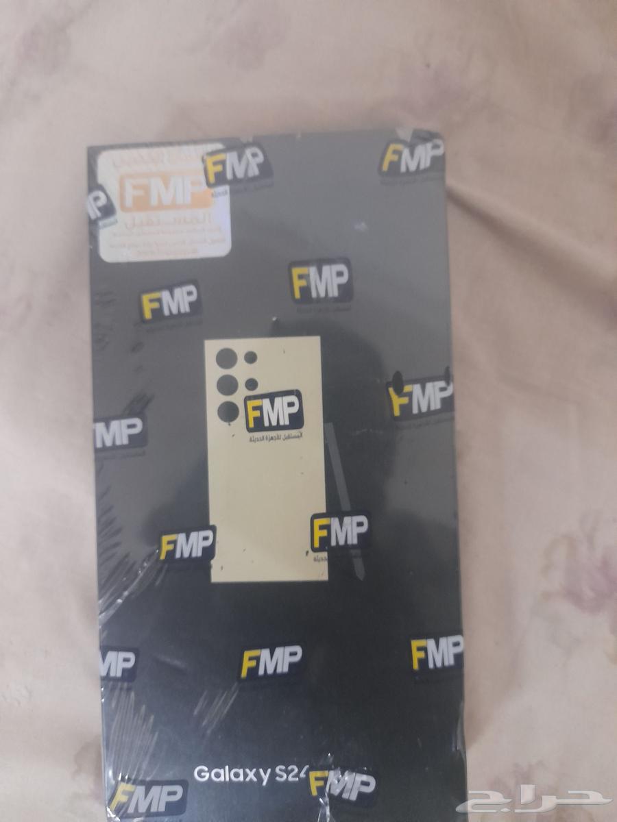 جوال سامسونغ اس 24 الترا 256 قيقا64416333962371113