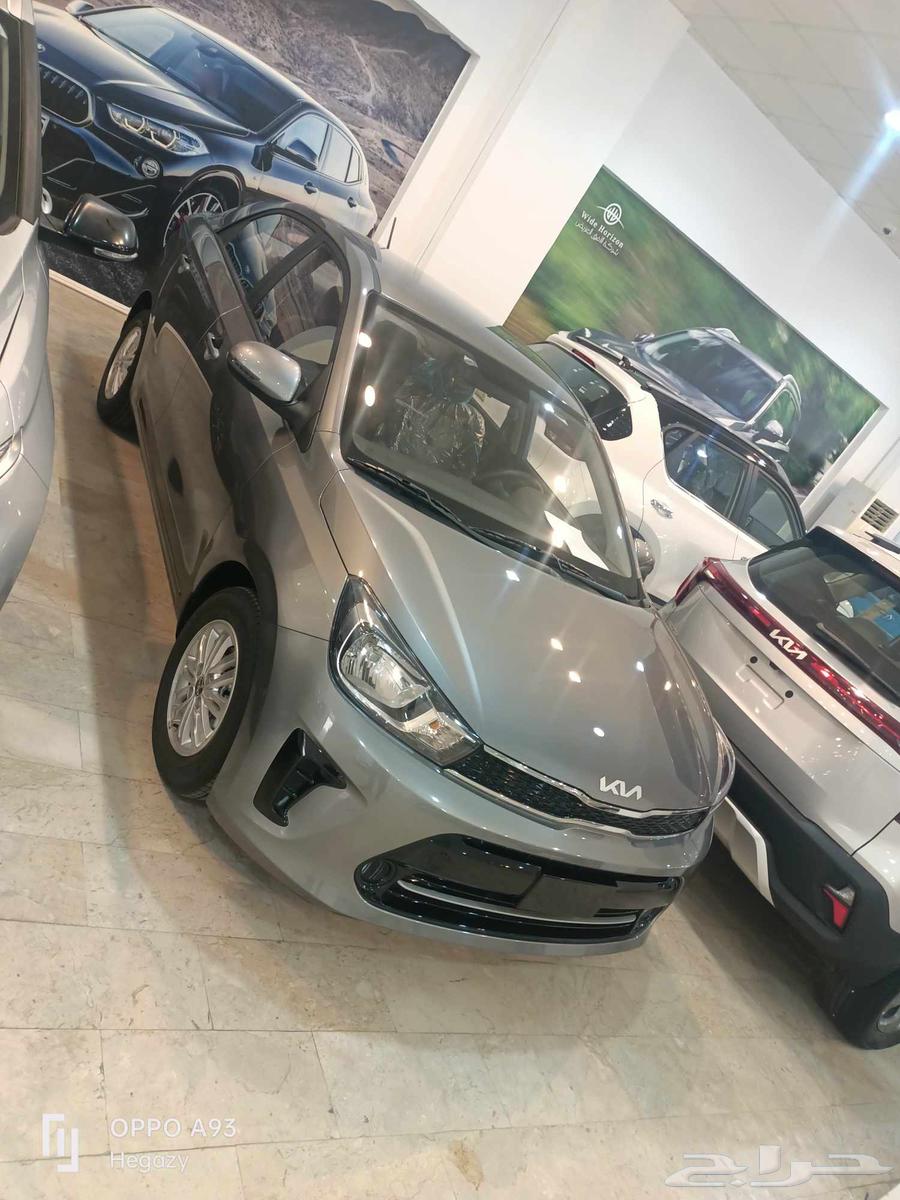كيا بيجاس استاندر 2025 ومطور64571354451075110